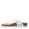 Sandalias de Mujer Birkenstock GIZEH BS Blanco