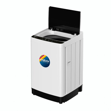 Lavarropas ENXUTA LENX0550 Carga Superior Capacidad 5Kg Lavarropas ENXUTA LENX0550 Carga Superior Capacidad 5Kg