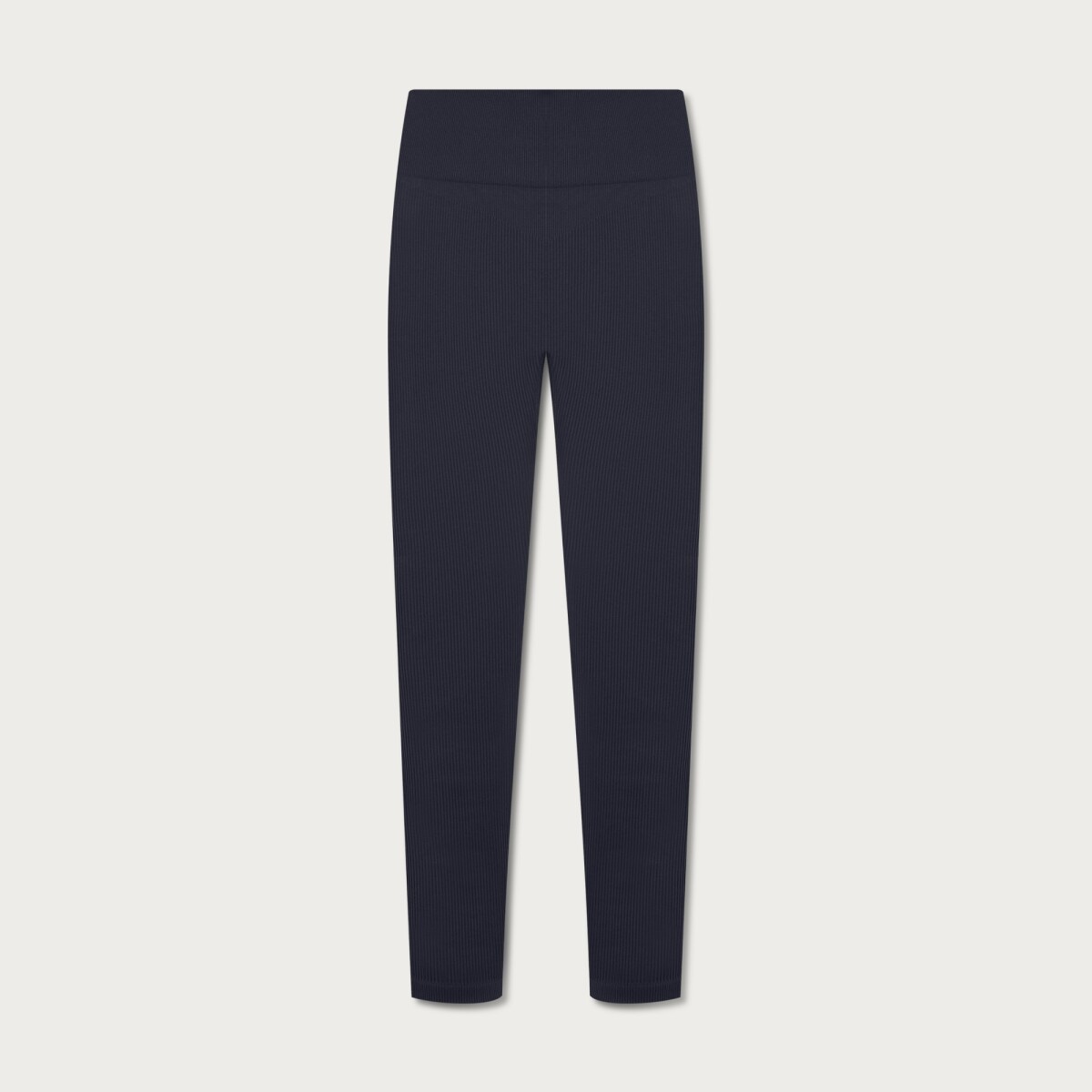 CALZA LEGGINGS DEPORTIVA - NEGRO 
