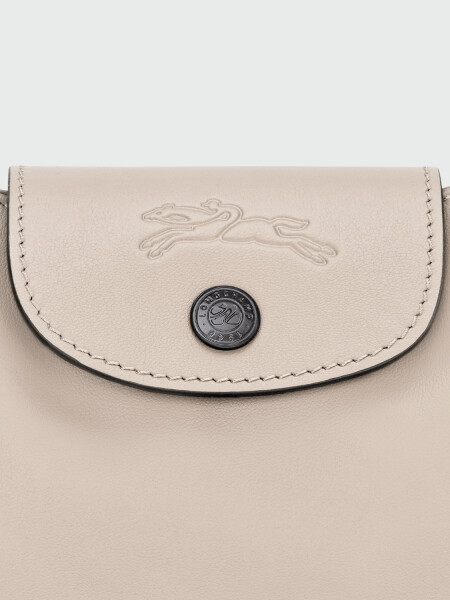 LONGCHAMP - Le Pliage Xtra S Shoulder Bag Beige