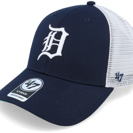 Gorro Brand MLB Detroit Tigers Branson 47 S/C
