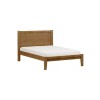 Cama 2 Plazas Madera Maciza Cama 2 Plazas Madera Maciza