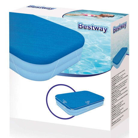 CUBRE PISCINA BESTWAY CUBRE PISCINA BESTWAY