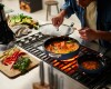 Sartén Sauté con Tapa Joseph Joseph Space™ 28 cm - Preventa Sartén Sauté con Tapa Joseph Joseph Space™ 28 cm - Preventa