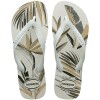 Ojotas Havaianas Aloha Blanco