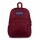Mochila Escolar Urbana Unisex Jansport Transport Pack Russet Red