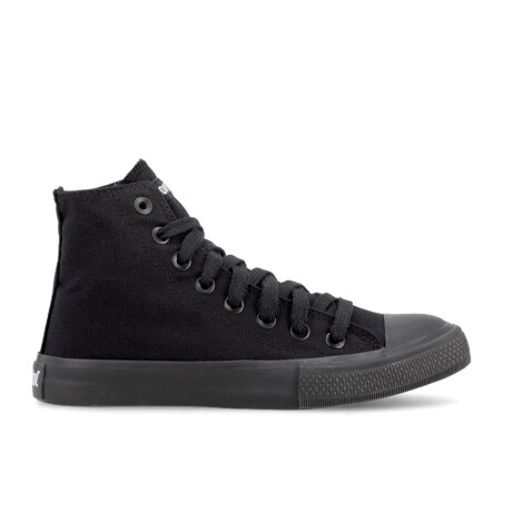 Championes John Foos Unisex - 184 TOTALLY BLACK - 1840272 ELD
