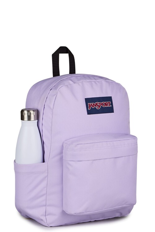 MOCHILA BEYOND PACK PASTEL LILAC