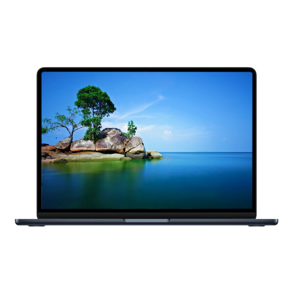 Apple Macbook Air M5 10+10, 16gb, 512gb Ssd, 15.3'' Retina NEGRO