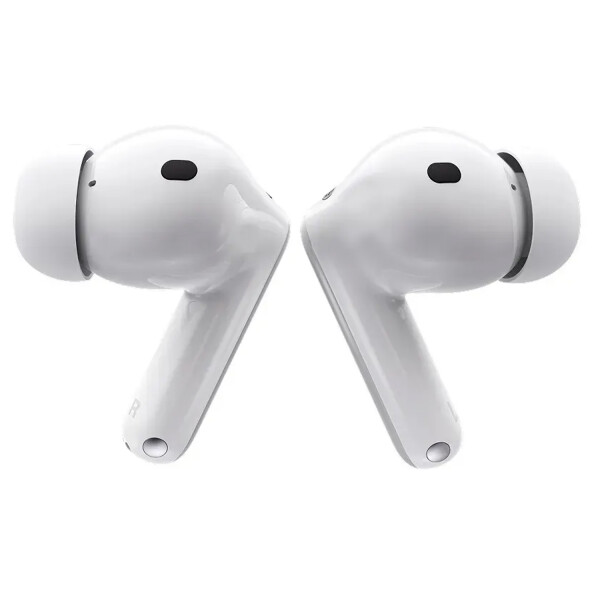 Auricular Motorola Moto Buds 2 Plus Bose Xt2641-1 BLANCO
