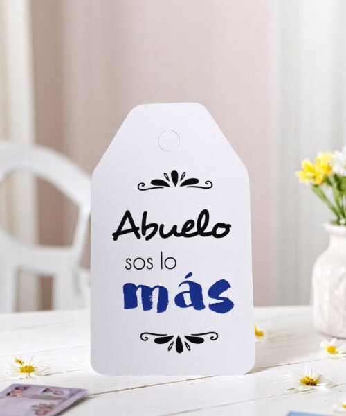 Tag abuelos 5x8,5 DISEÑO 6