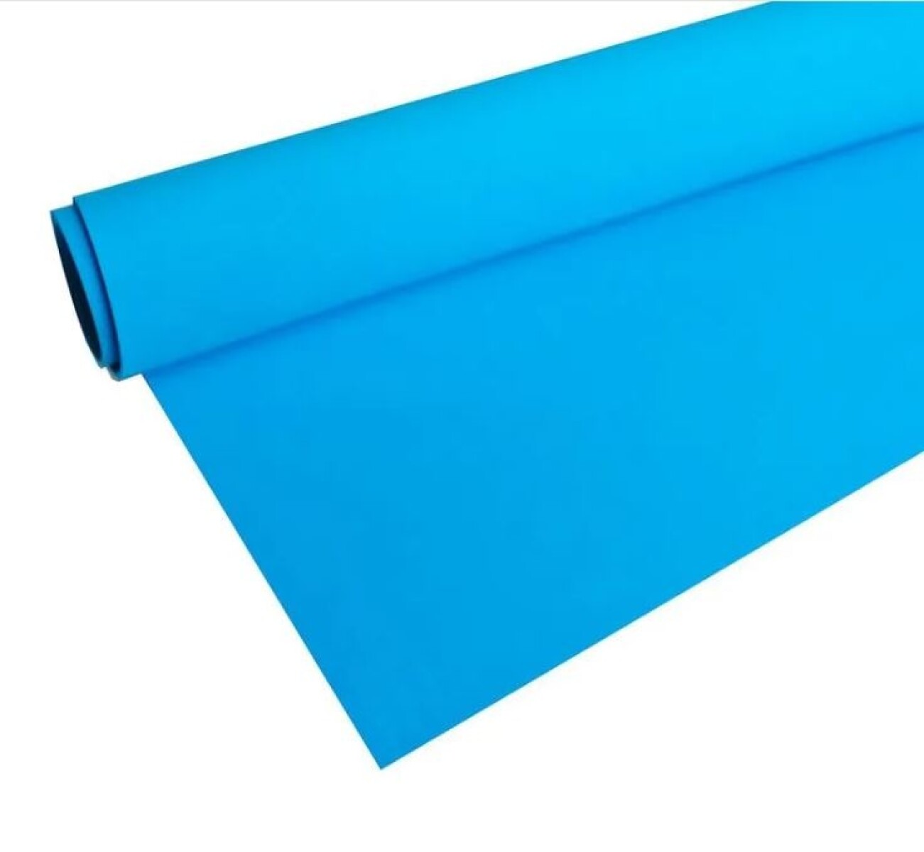 Goma Eva C/Adh. Celeste 40x60 cm 