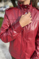 Campera lorenza Bordeaux