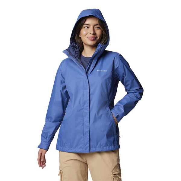 Campera Arcadia II Mujer EVE