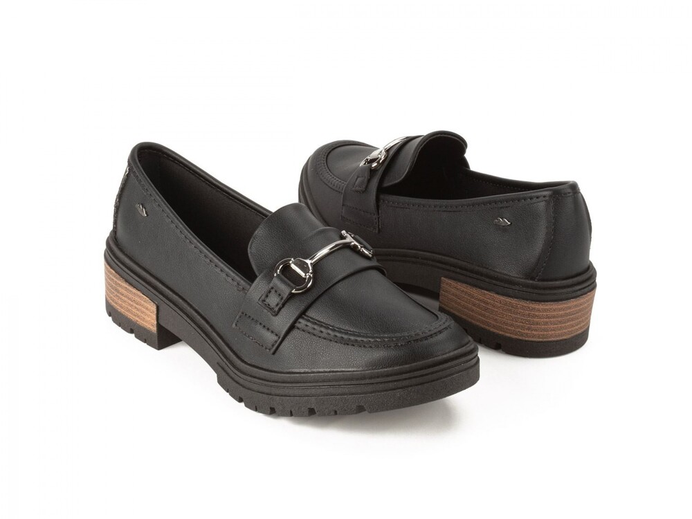 ZAPATO LOAFER 9221 almeria-preto