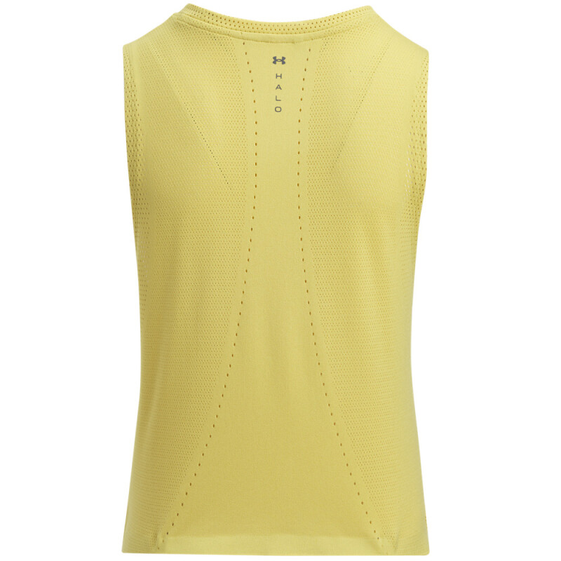 UA Halo Vent SL-YLW YLW-729