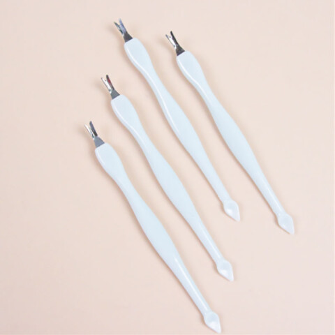 Cortacutículas 4pcs Cortacutículas 4pcs