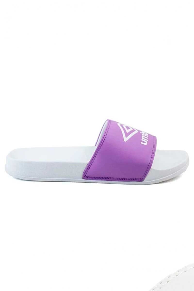 OJOTA DE FAJA UMBRO KIDS LOCKER ROOM Violeta