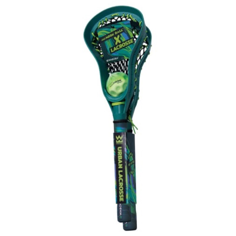 Lacrosse Urban Waboba WABOBA URBAN LACROSSE 124C01