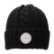 Gorro Unisex N+ Maira Negro