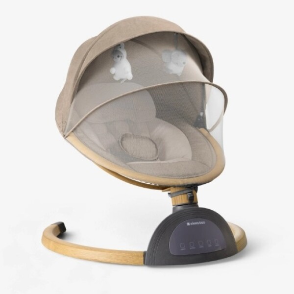 Mecedora Ashlee KIKKABOO beige Mecedora Ashlee KIKKABOO beige