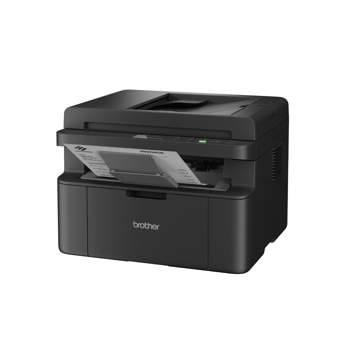 Impresora Brother DCP1652NW Wifi 