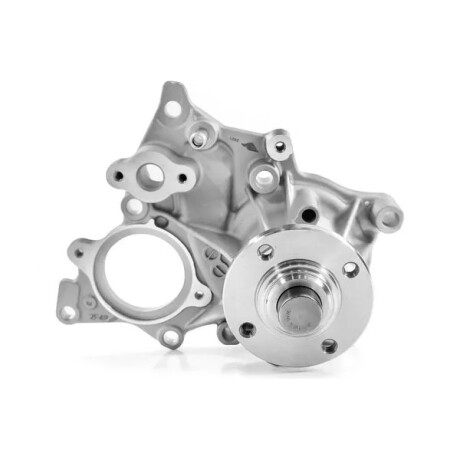 BOMBA AGUA TOYOTA HILUX 15/ 2GDFTV 2.4D 1GDFTV 2.8D - BOMBA AGUA TOYOTA HILUX 15/ 2GDFTV 2.4D 1GDFTV 2.8D -