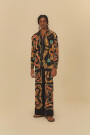 CAMISA ESTAMPADA Estampado
