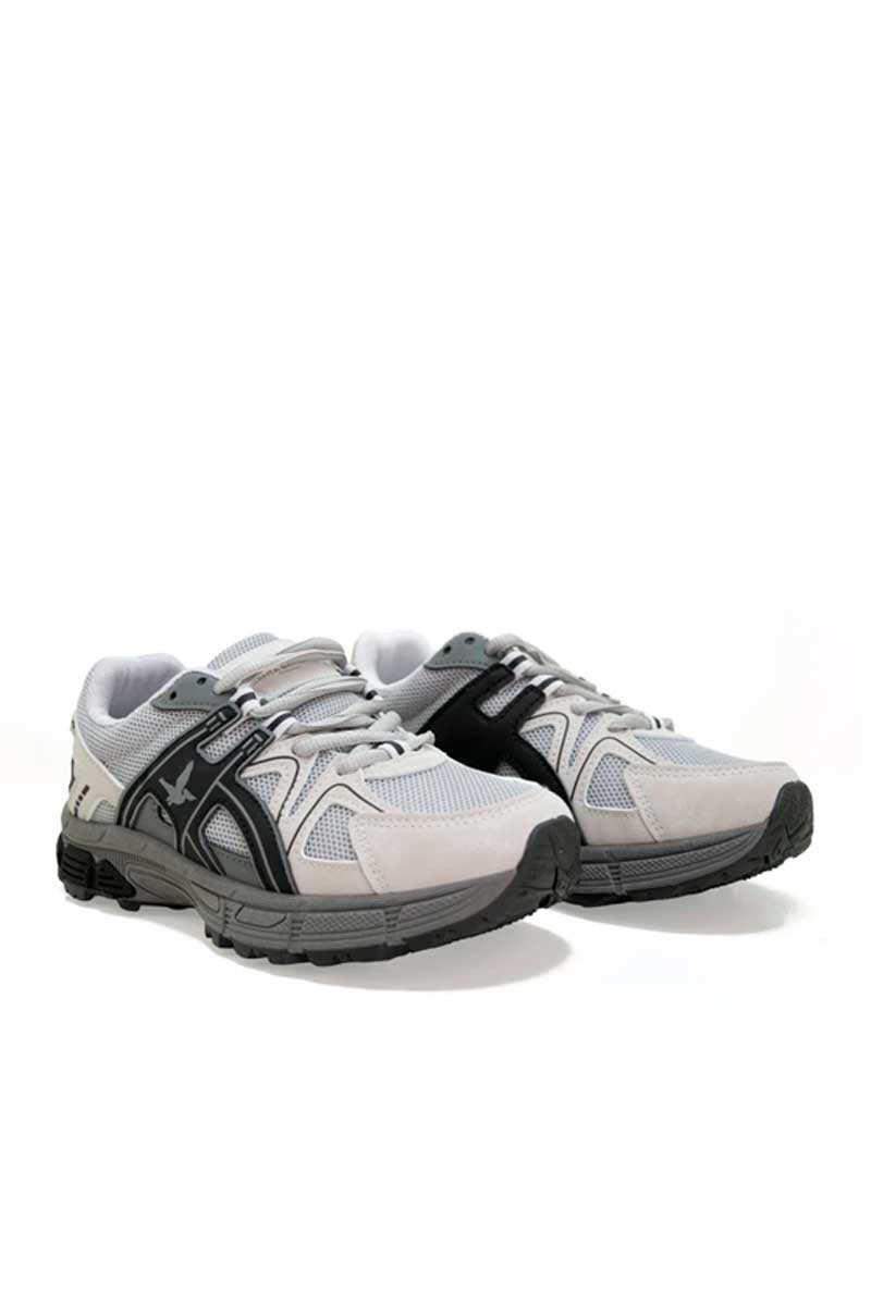 CALZADO DEPORTIVO SANTA BARBARA RAPZION Gris