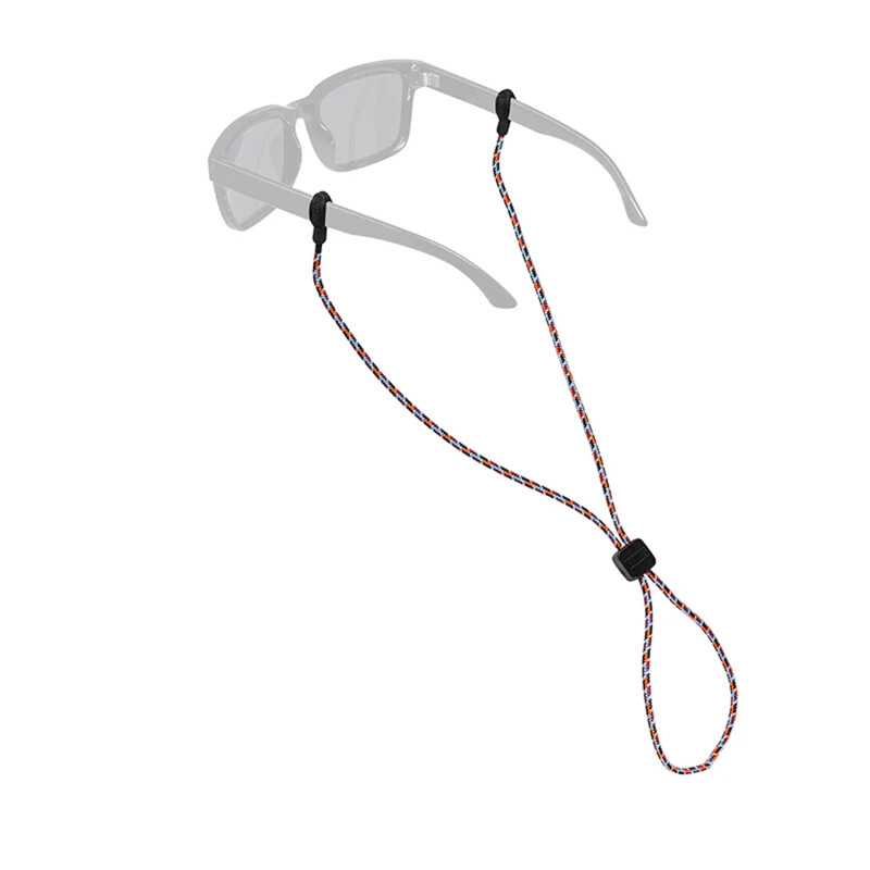 Sujeta lentes Chums Slip Fit 3Mm Earth - Multicolor Sujeta lentes Chums Slip Fit 3Mm Earth - Multicolor