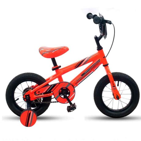 Bicicleta Bambino Rod. 12 Baccio Bicicleta Bambino Rod. 12 Baccio