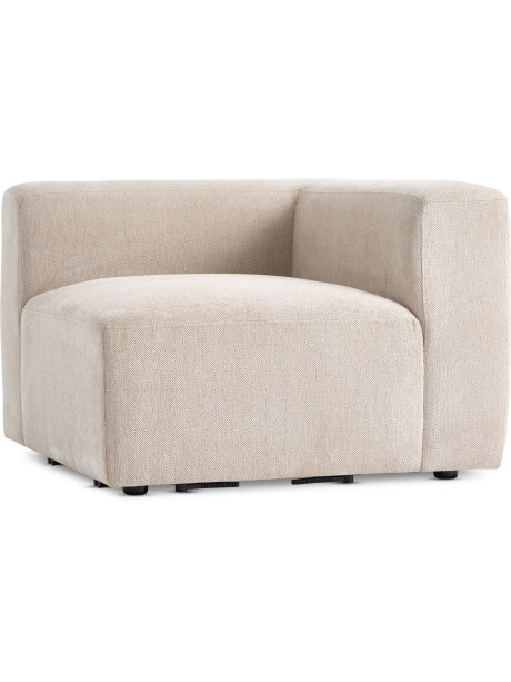 Módulo sofá SKEJBY rinconero/final beige Módulo sofá SKEJBY rinconero/final beige