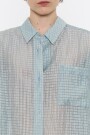 CAMISA Azul