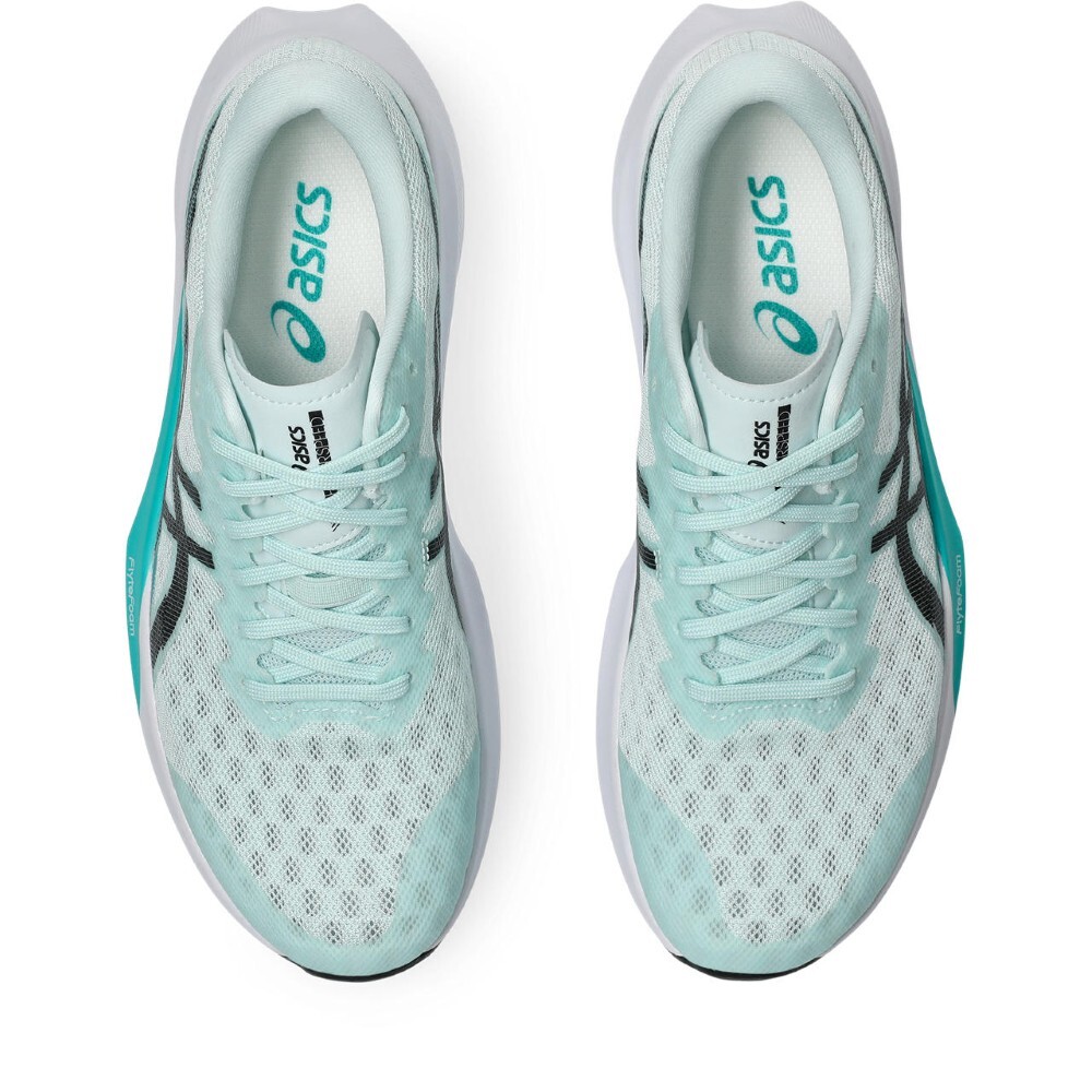 Zapatillas Running Hyper Speed 4 Mujer Soothing Sea/black