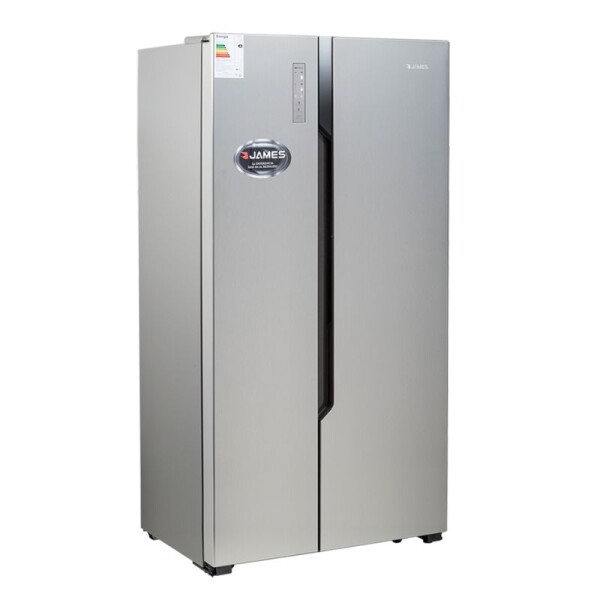 REFRIGERADOR JAMES RJN 40K SBSI - INOX REFRIGERADOR JAMES RJN 40K SBSI - INOX