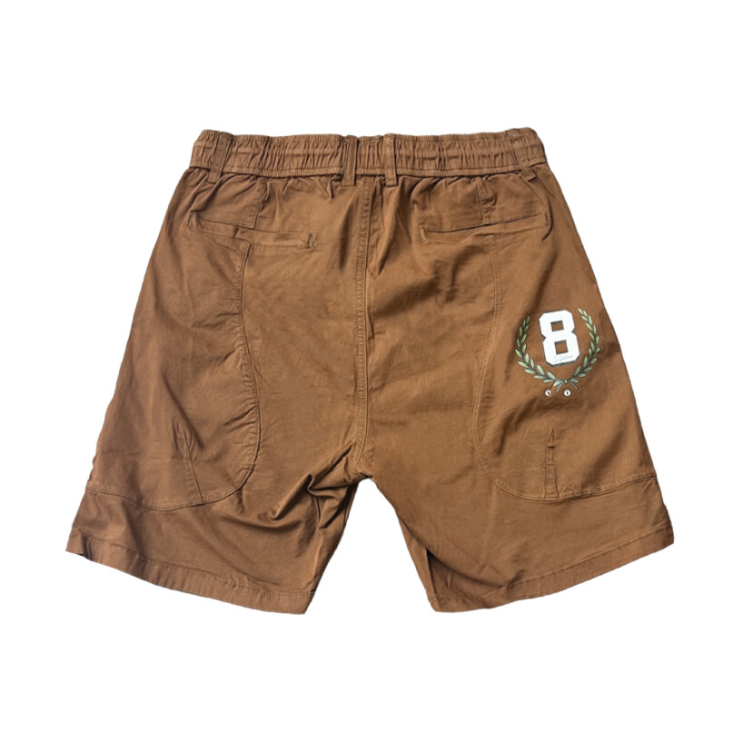 BERMUDA GABARDINA "CARTOON" BERMUDA GABARDINA "CARTOON"