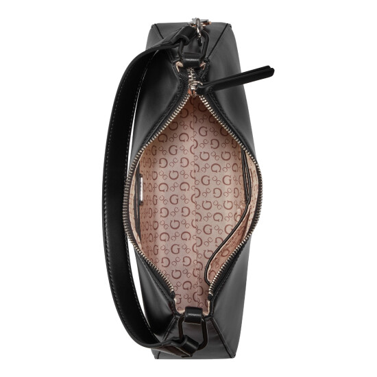 Cartera Guess Layla Negro 0