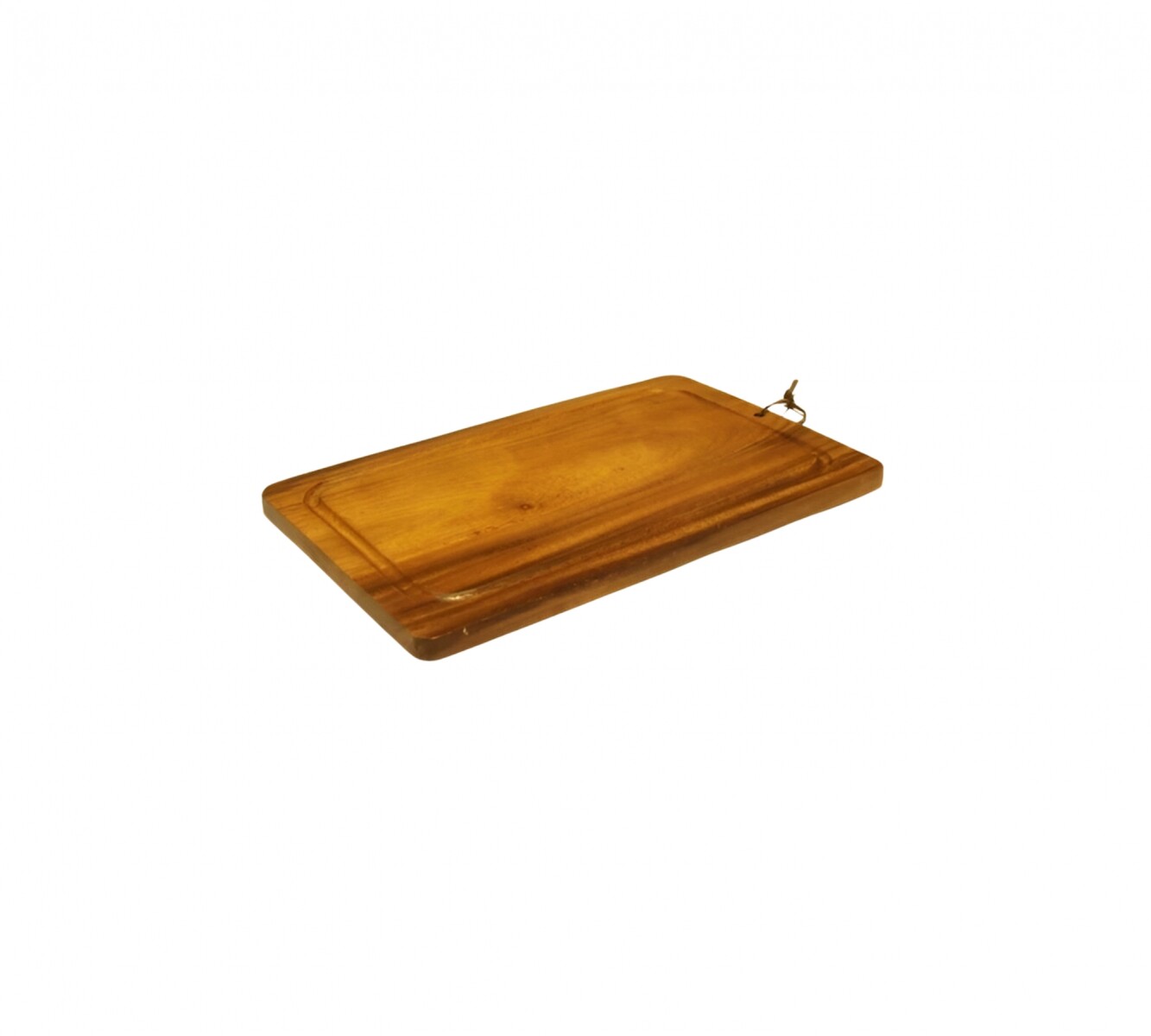 Tabla Rectangular - Madera 