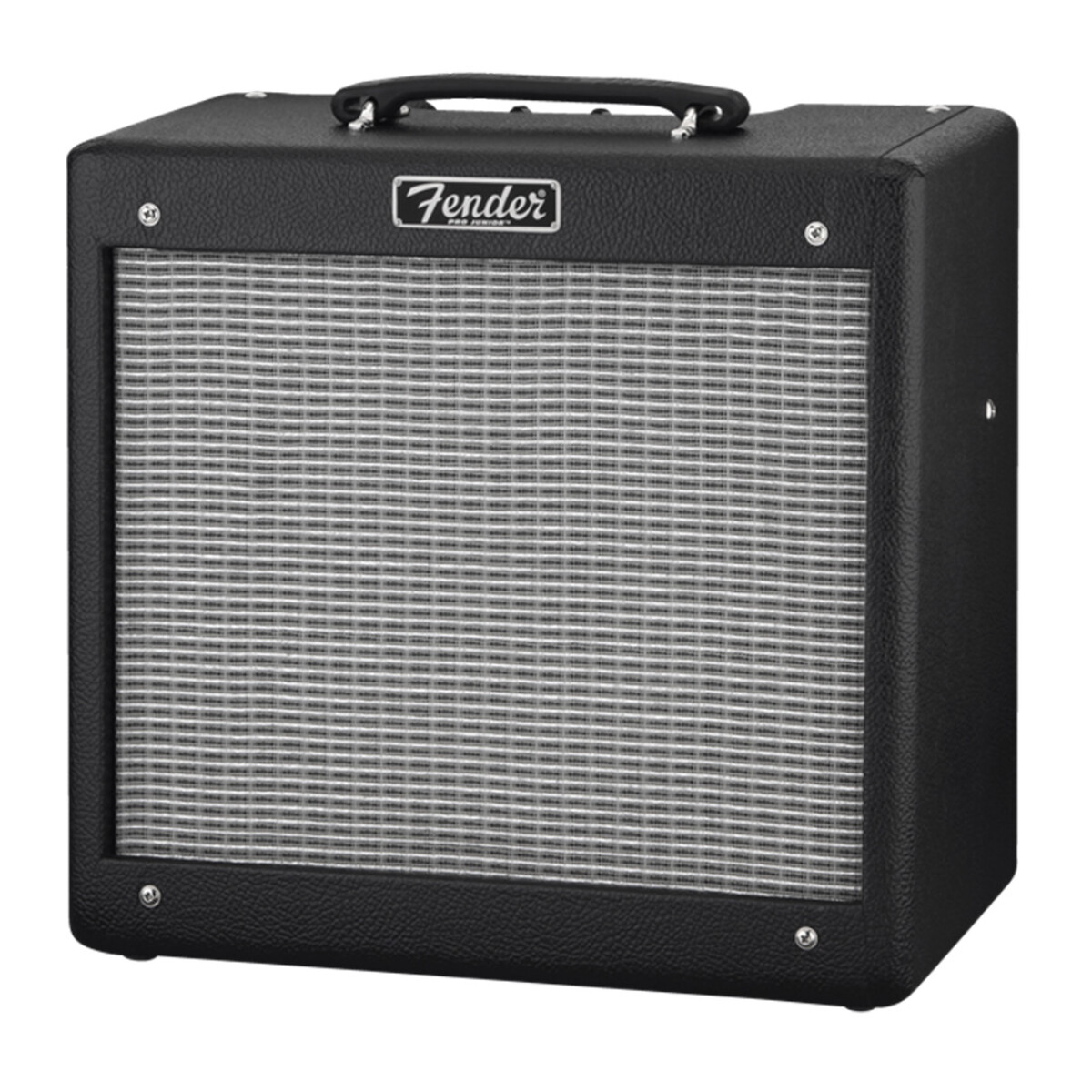 Amplificador De Guitarra Fender Pro Junior Iii 