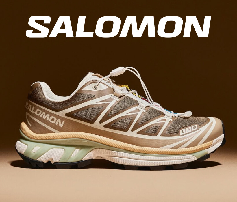 Blog Salomon