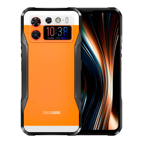 Doogee V20S 6,43'' 1,58'' 5G 12GB 256GB Triple Cam 50MP 001