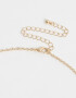Collares Cortos Multi dijes Collar Corto Multi Dijes - Dorado