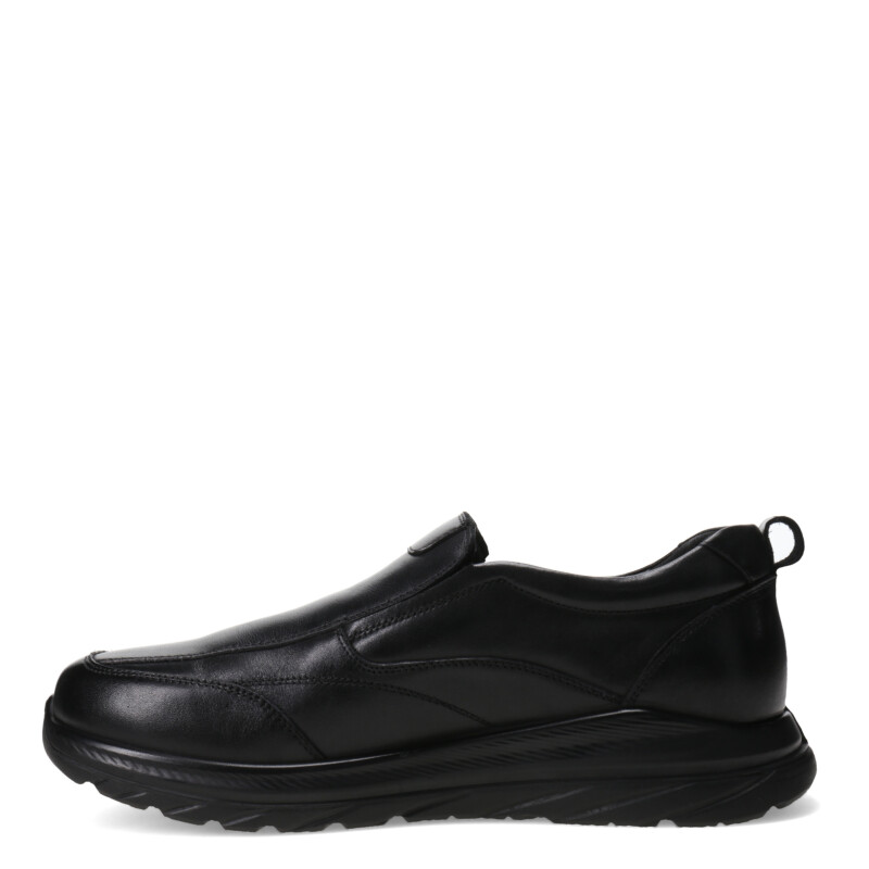 Zapato de Hombre Branch Negro