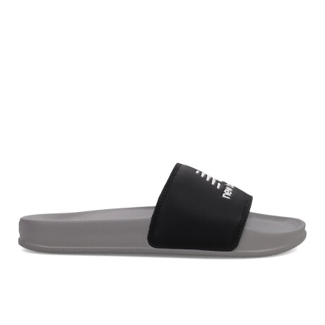 Ojotas New Balance Unisex - 506 - U0506H2 BLACK/GREY