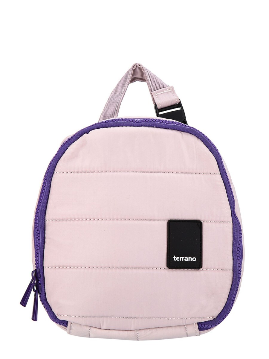 Lonchera Luna - Lila 