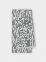 Pañuelo Estampado gris