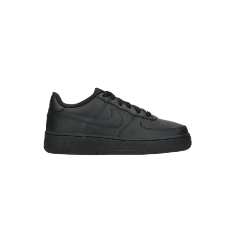 Championes Nike Air Force 1 Black