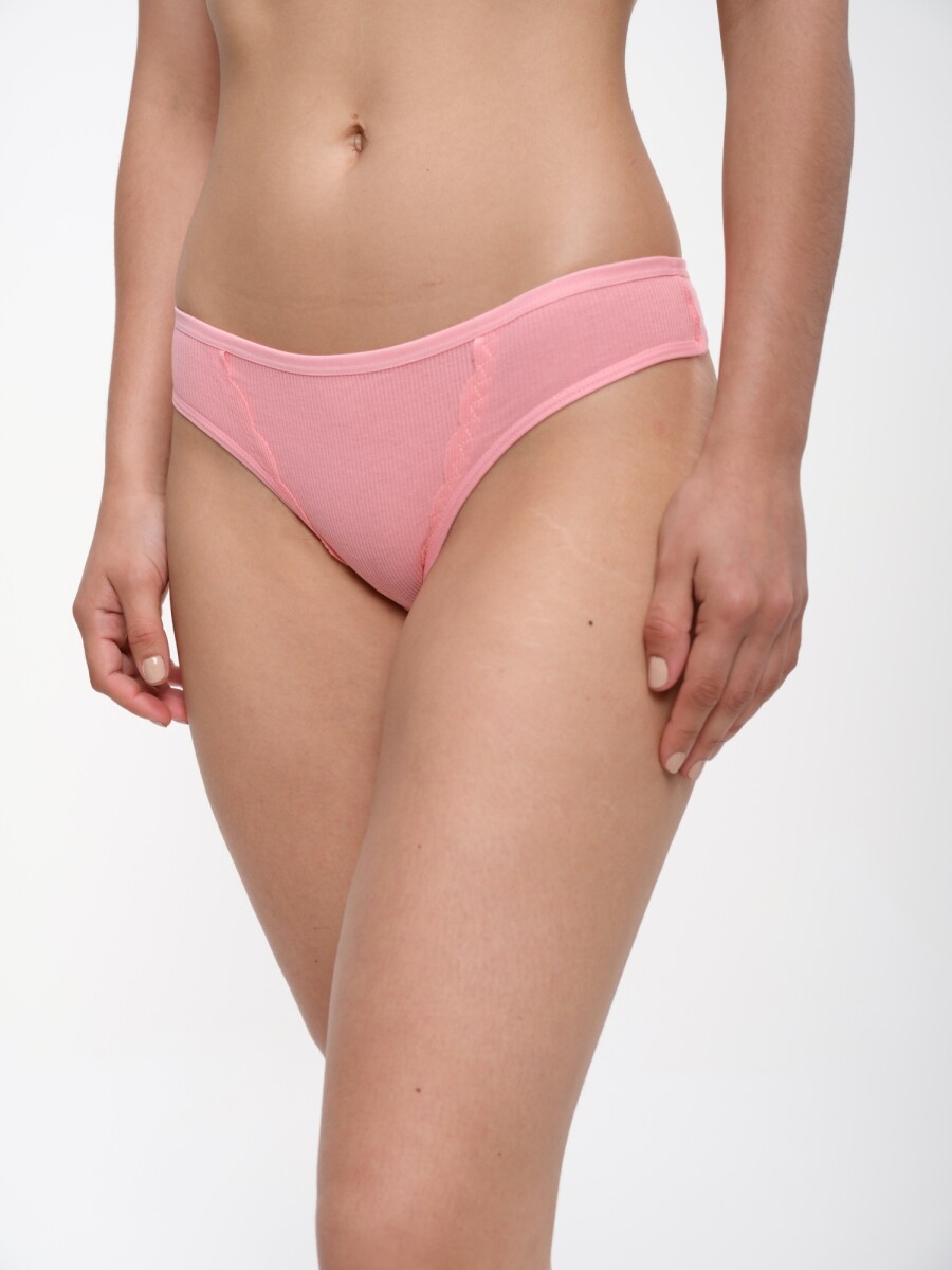 Colaless Vivian - Coral 