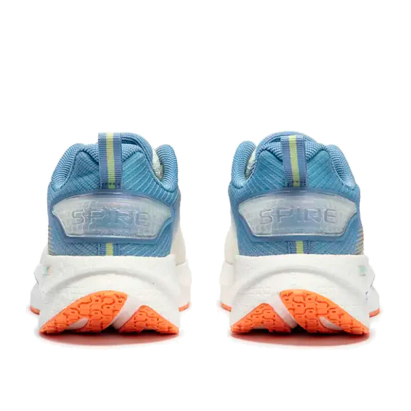 Championes Running 361 de Mujer - W582412202-1 Celeste