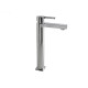 Metal Cromo Brillo Lavatorio Para Baño Linea Griferia